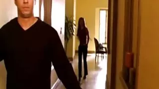 Bootyfull houe brésilienne avec des lignes video porno gratuit fr de bronzage sexy est une fellation qualifiée folle