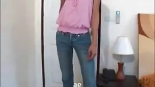 La savoureuse adolescente japonaise Huwari saute sur un pénis robuste tout en faisant une pipe vidéos x amateur gratuit