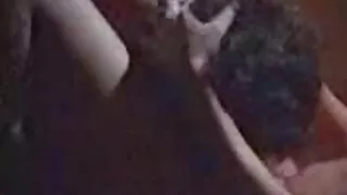 La jolie video sex hd gratuit brune aux gros seins et pâle Rebecca se fait fourrer en position latérale
