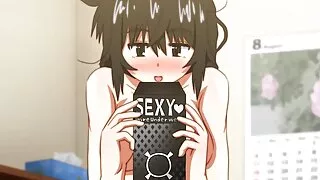 Thérapie végétale pour la chatte poilue de xxxl video porno gratuit la jap girl Tomoe Hinatsu