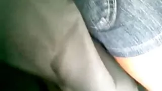 Grosse maman blonde aux gros seins et au cul rond se fait défoncer profondément videos x gratuite en levrette