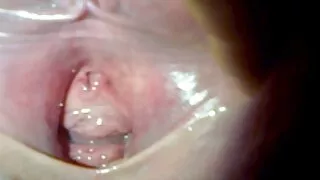 Énorme salope aux cheveux roux aux video pirno gratuit gros seins percutée en position latérale