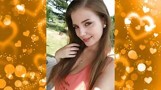 La mignonne asiatique aux gros video porno gratuite viol seins Arisa Araki se fait chatouiller avidement son minou humide