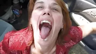 Kessia Brunelly, transexuelle aux gros seins et aux gros vidéo x hd gratuit culs, se fait ramoner l'anus