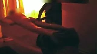 Les filles aux gros seins Madison Ivy Spencer Scott ont fait un bon videos x de femmes matures spectacle