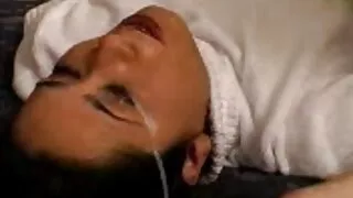 Un couple de poupées sexuelles coquines aux cheveux sex video porno gratuite blonds et un étalon brutal présentent chaud 3 certains