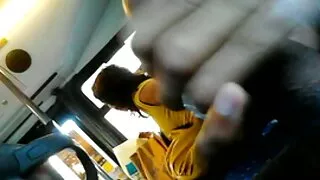 La blonde aux gros seins video xxxx gratuit Jordan Pryce fait une pipe bâclée à son amant